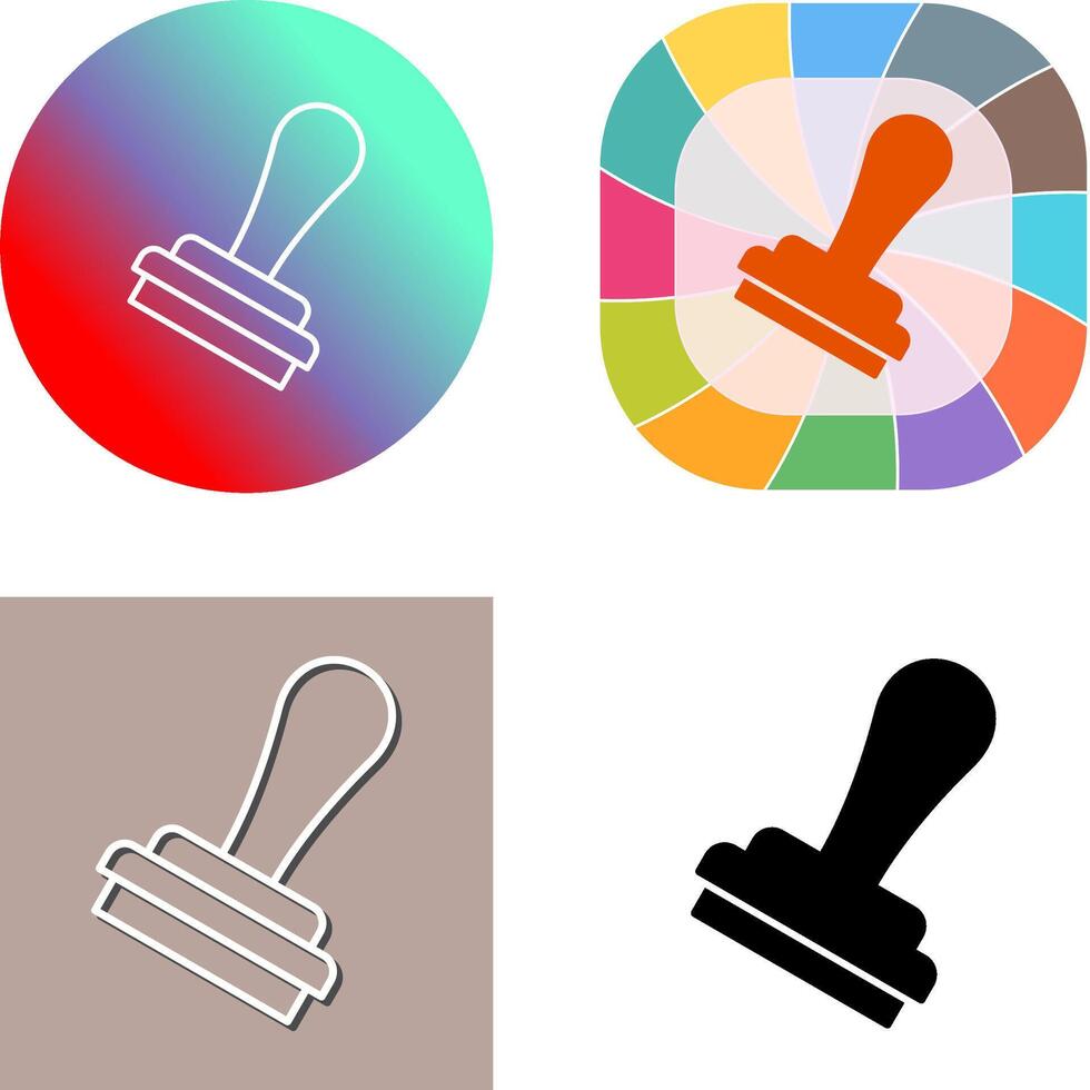Tickets Icon Design vector