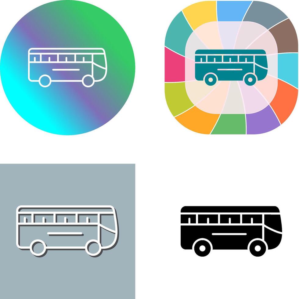 Unique Focus Icon Design vector