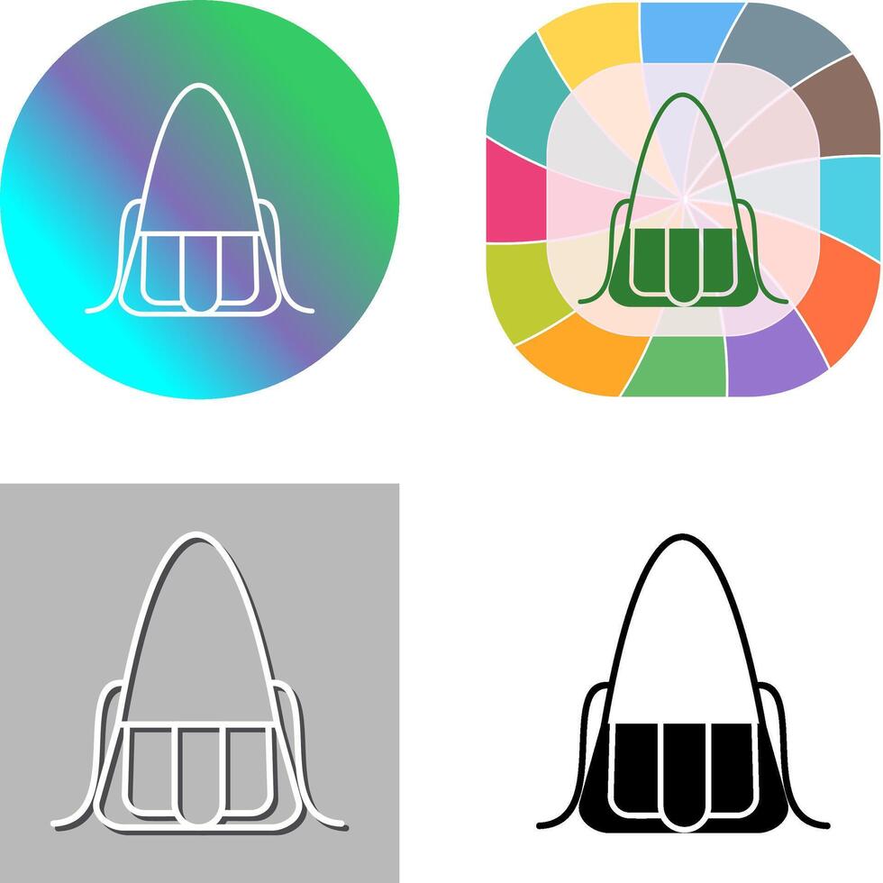 Unique WiFi Sign Icon Design vector