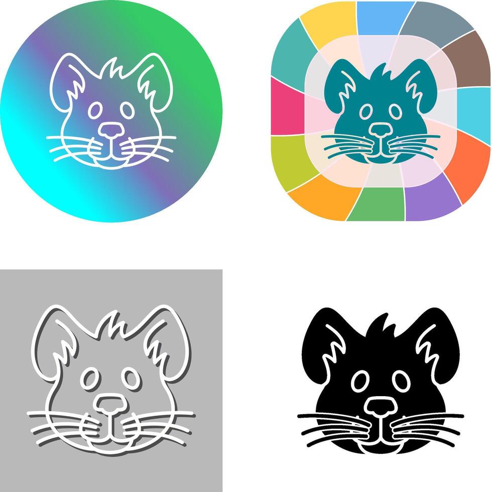 Page Speed Icon Design vector
