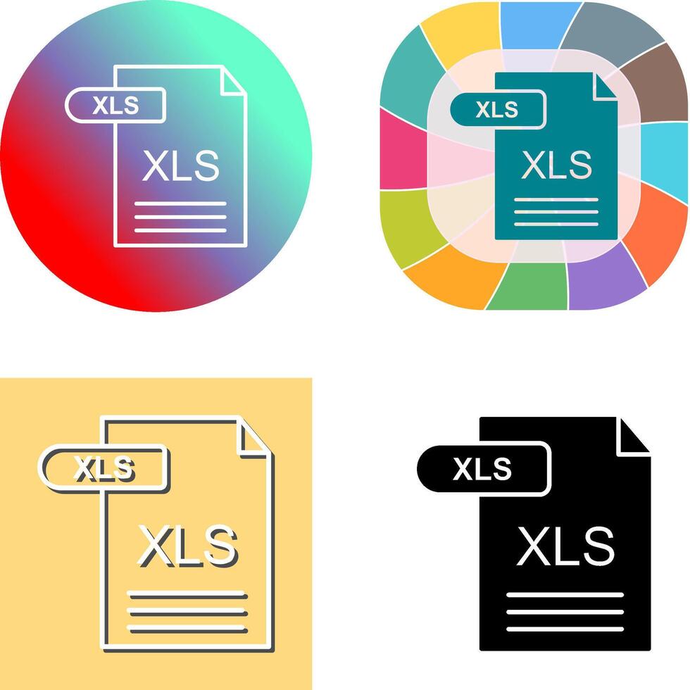 Unique Quill and Book Icon Design vector