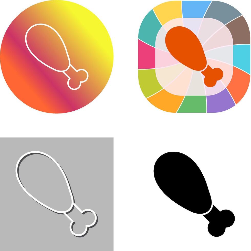 Unique Pay Per Click Icon Design vector