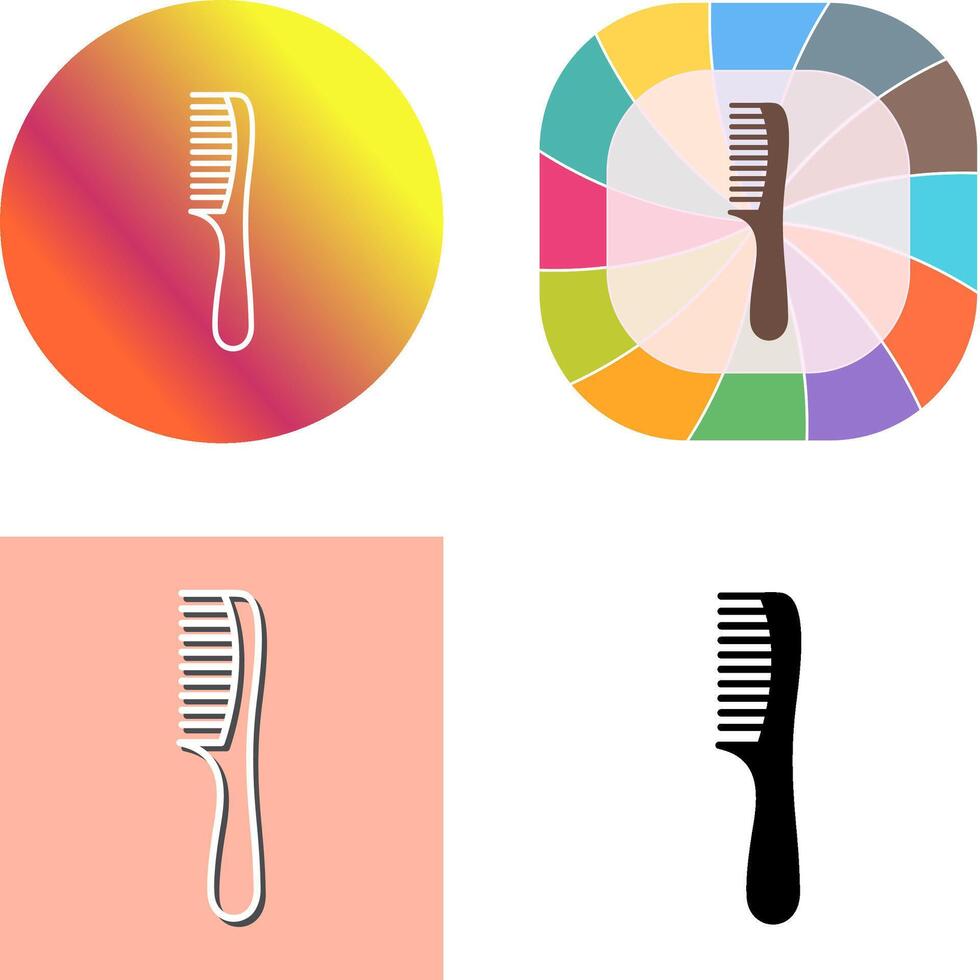 Unique Sandwich Icon Design vector
