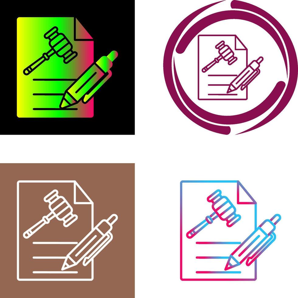 File Icon Design vector