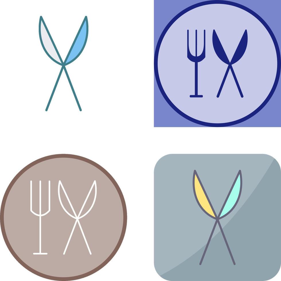 Equipment Icon Design vector