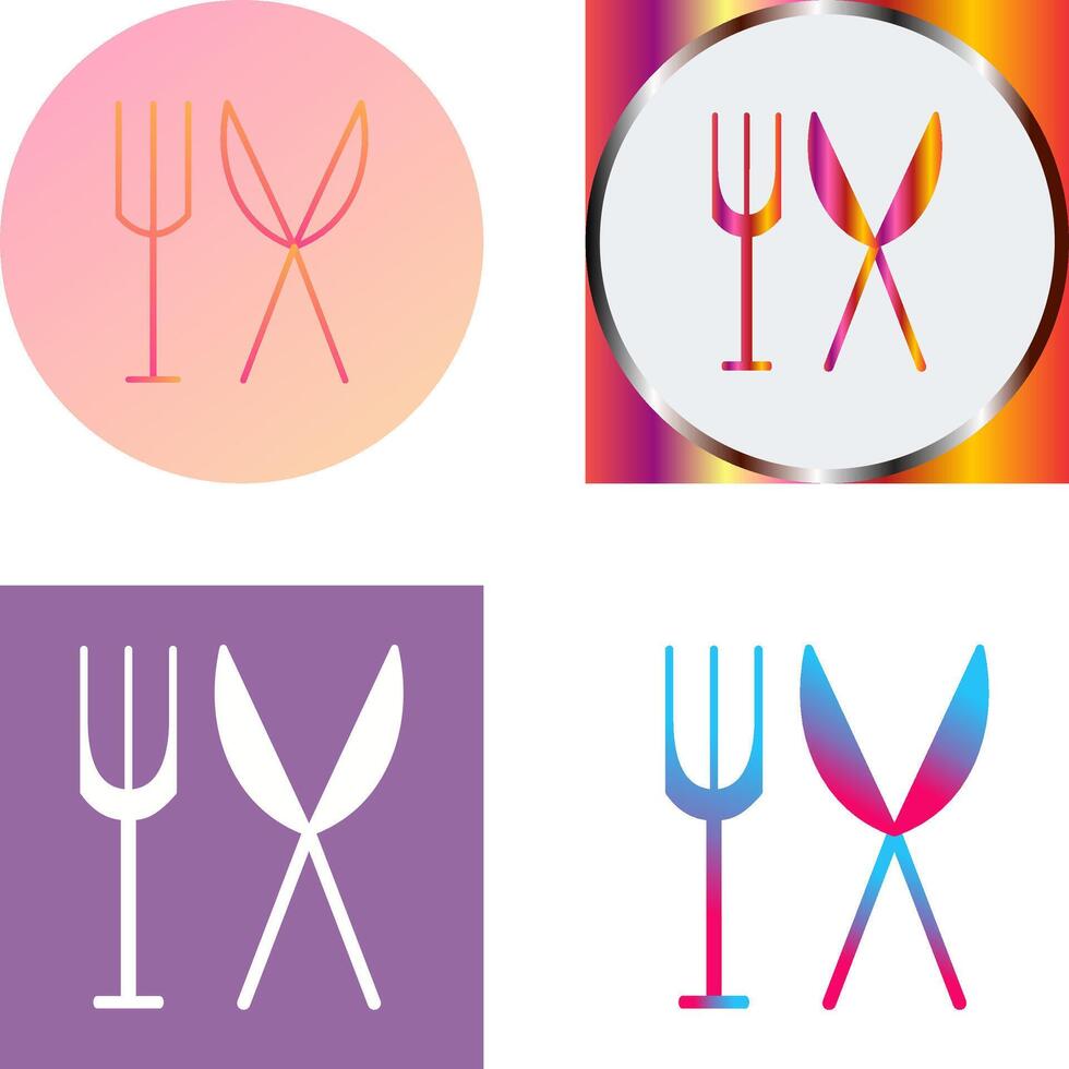 Equipment Icon Design vector