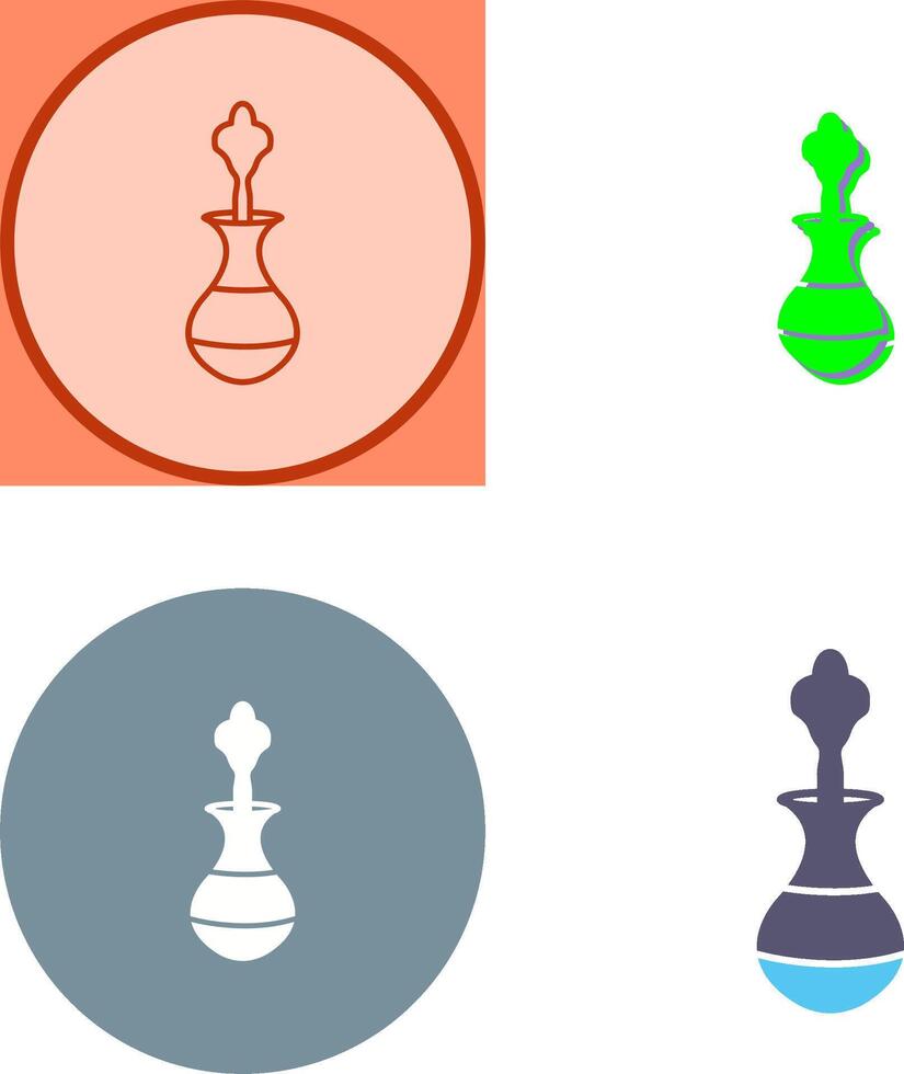 Surma Icon Design vector