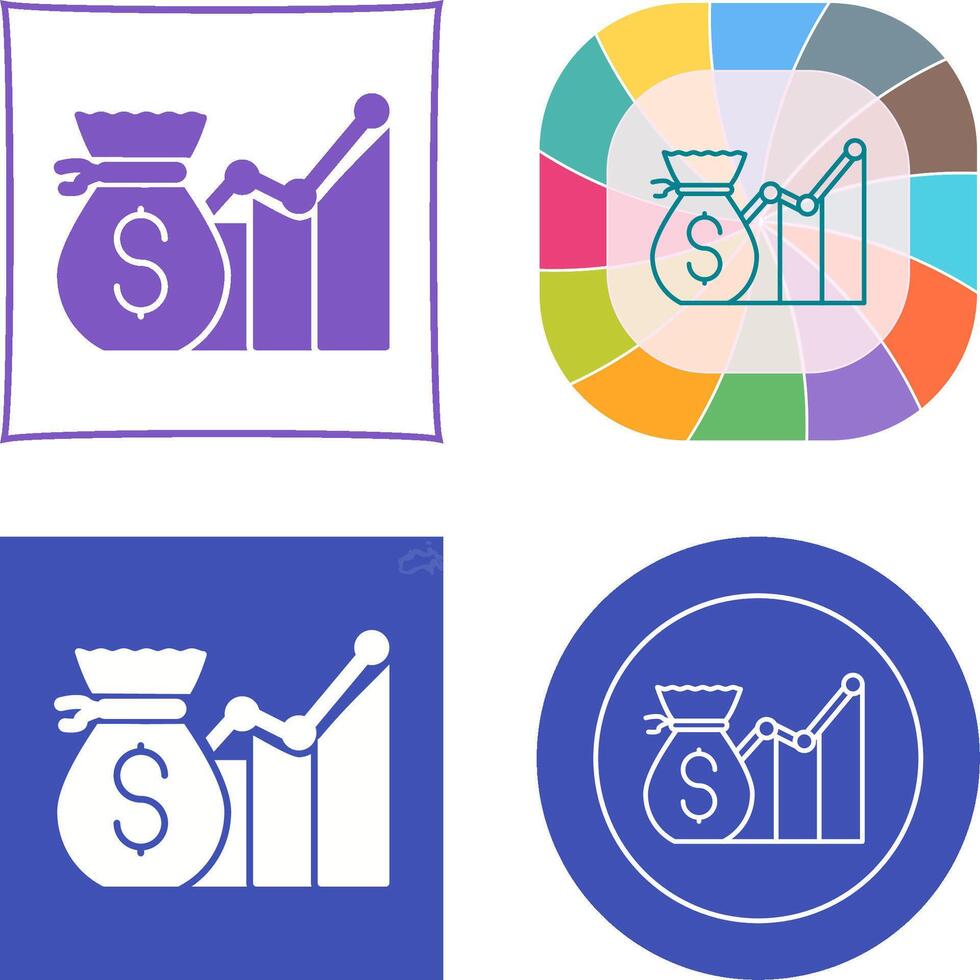 Email Icon Design vector