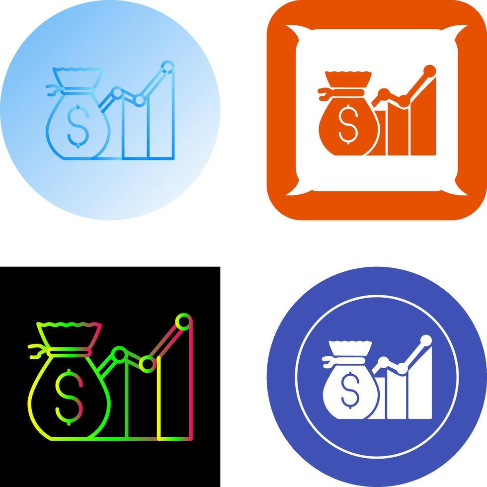 Email Icon Design vector