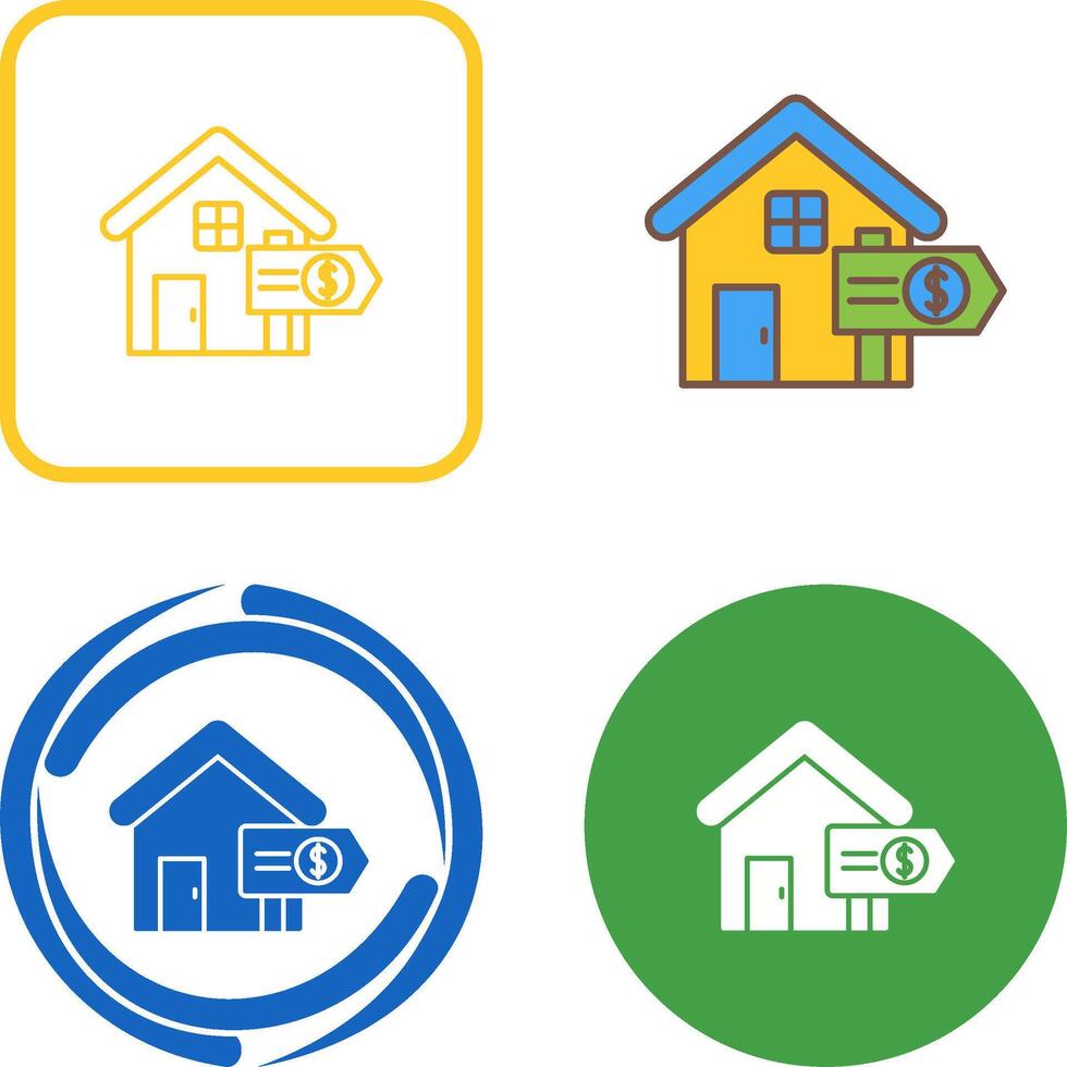 Sale Icon Design vector