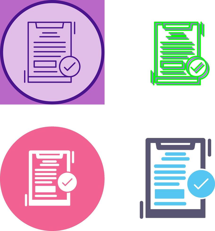 Mobile Optimization Icon Design vector