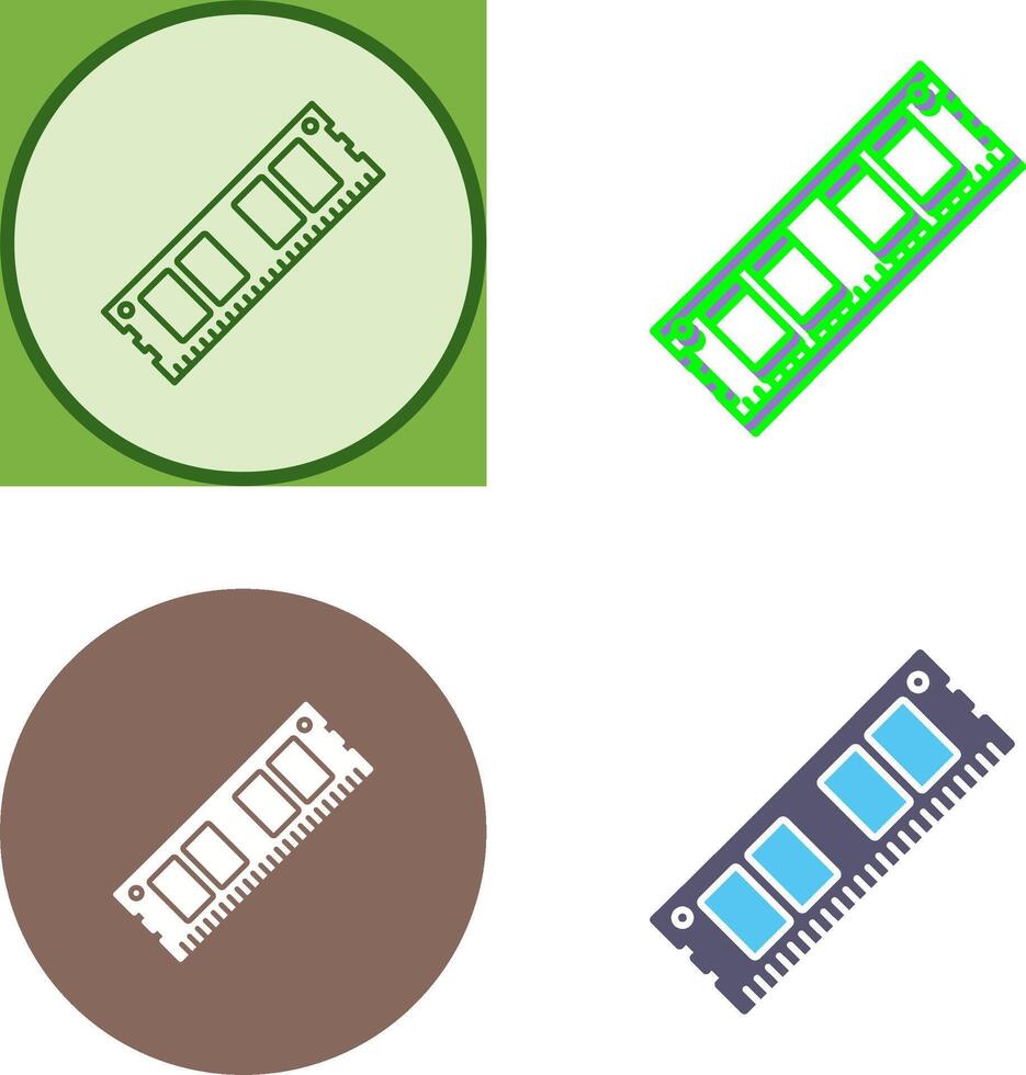diseño de icono de carnero vector