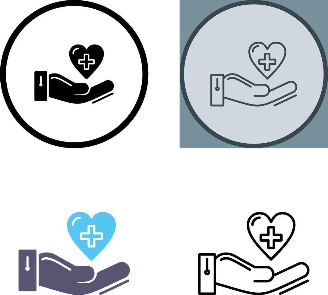 Humanpictos Icon Design vector
