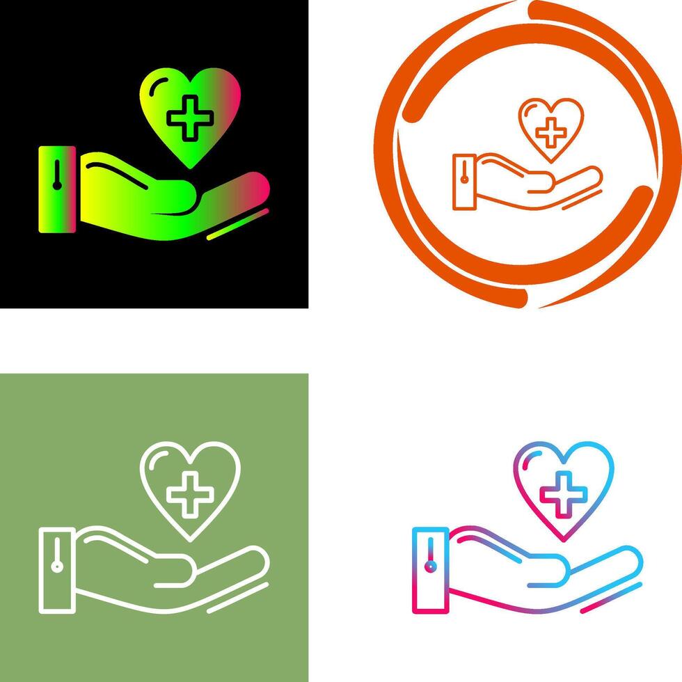 Humanpictos Icon Design vector