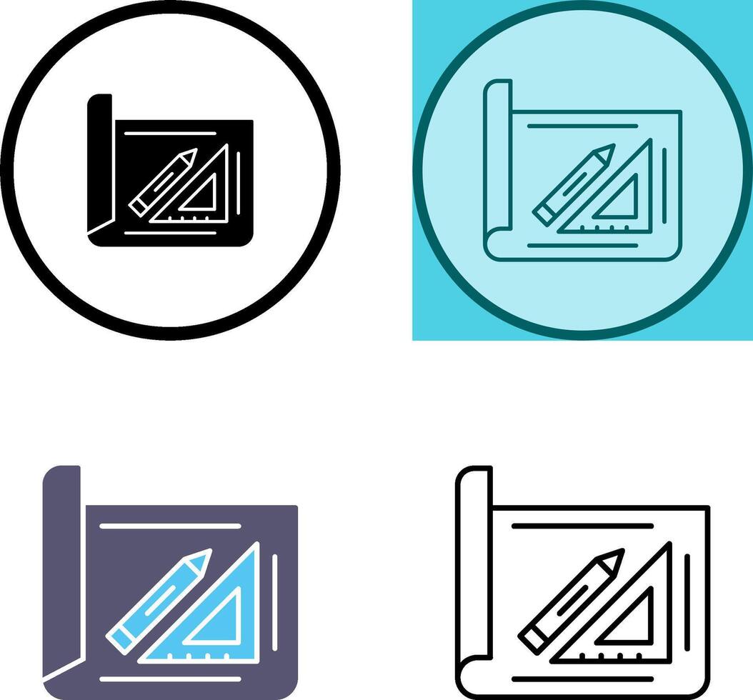 Develoment Icon Design vector