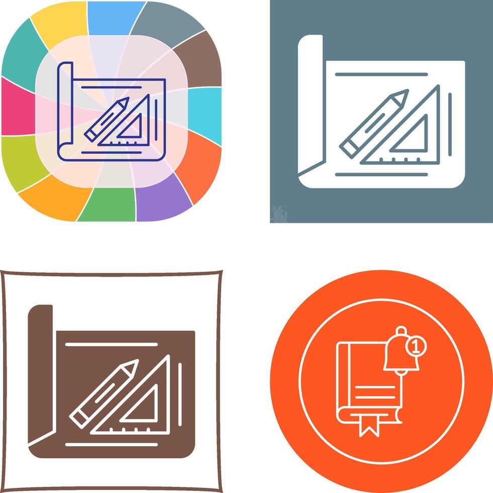 Develoment Icon Design vector