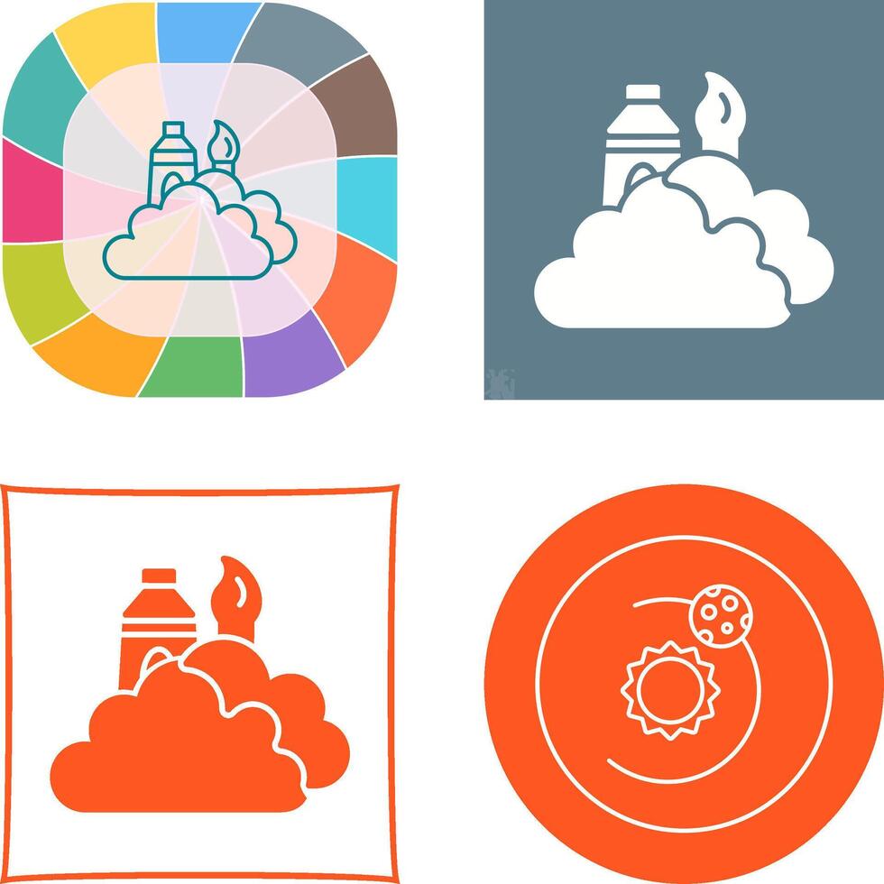 Creatie Icon Design vector