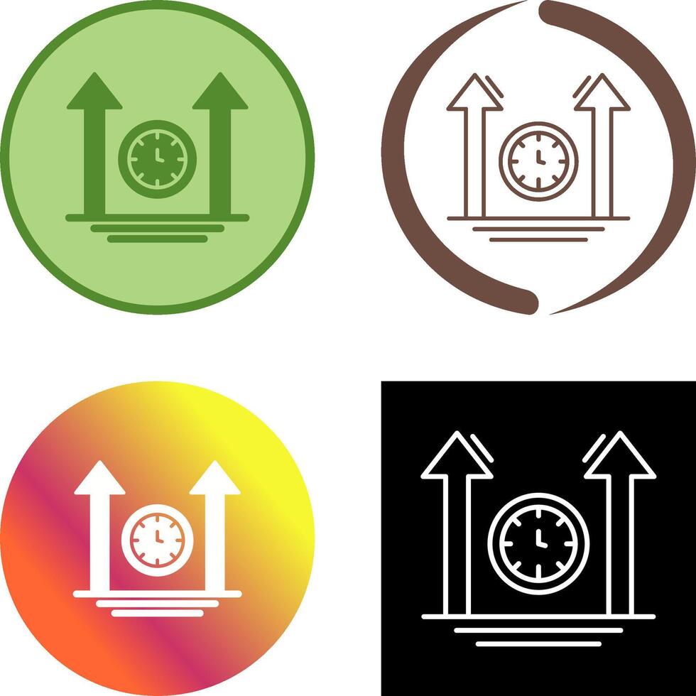 Offer Icon Design vector
