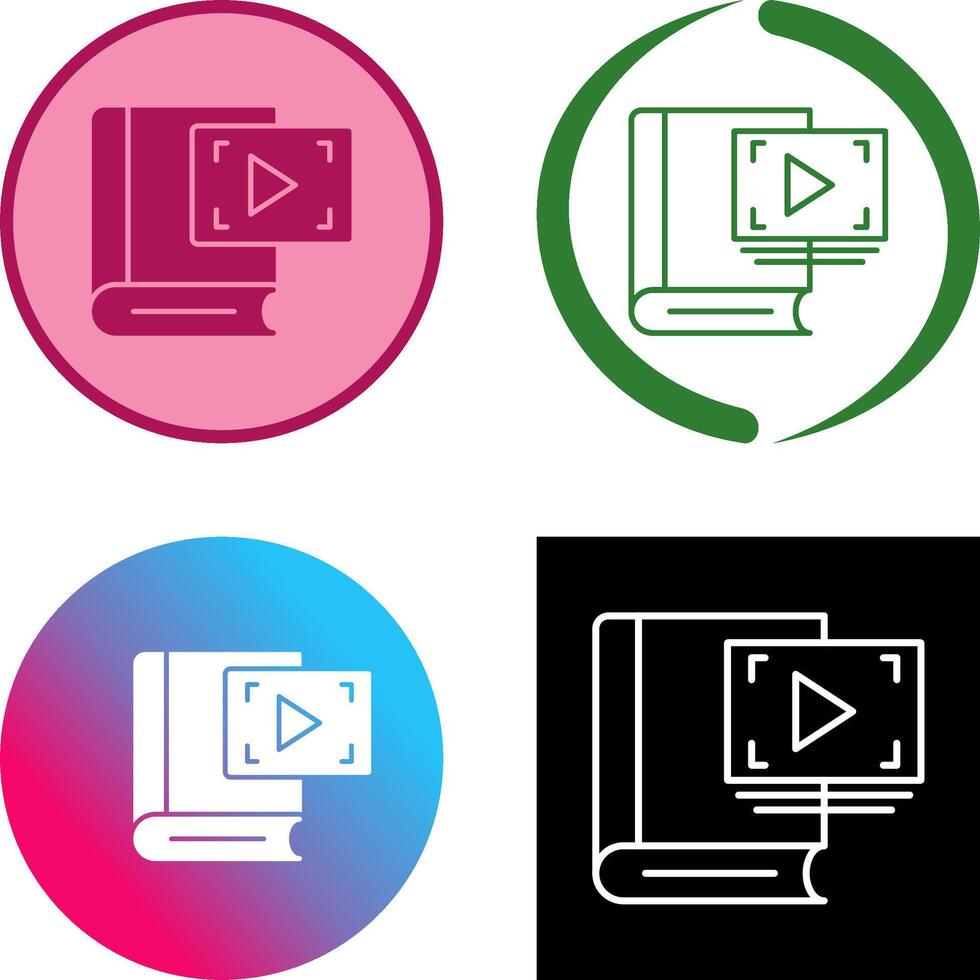 big dipper and astronaut Icon vector