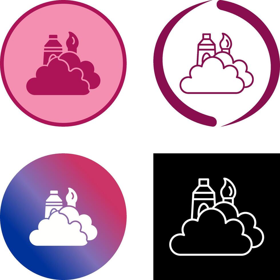 Creatie Icon Design vector