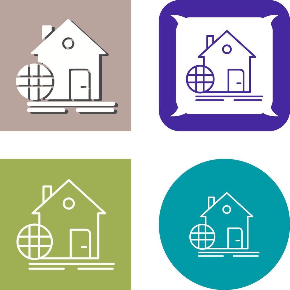 Web Development Icon vector