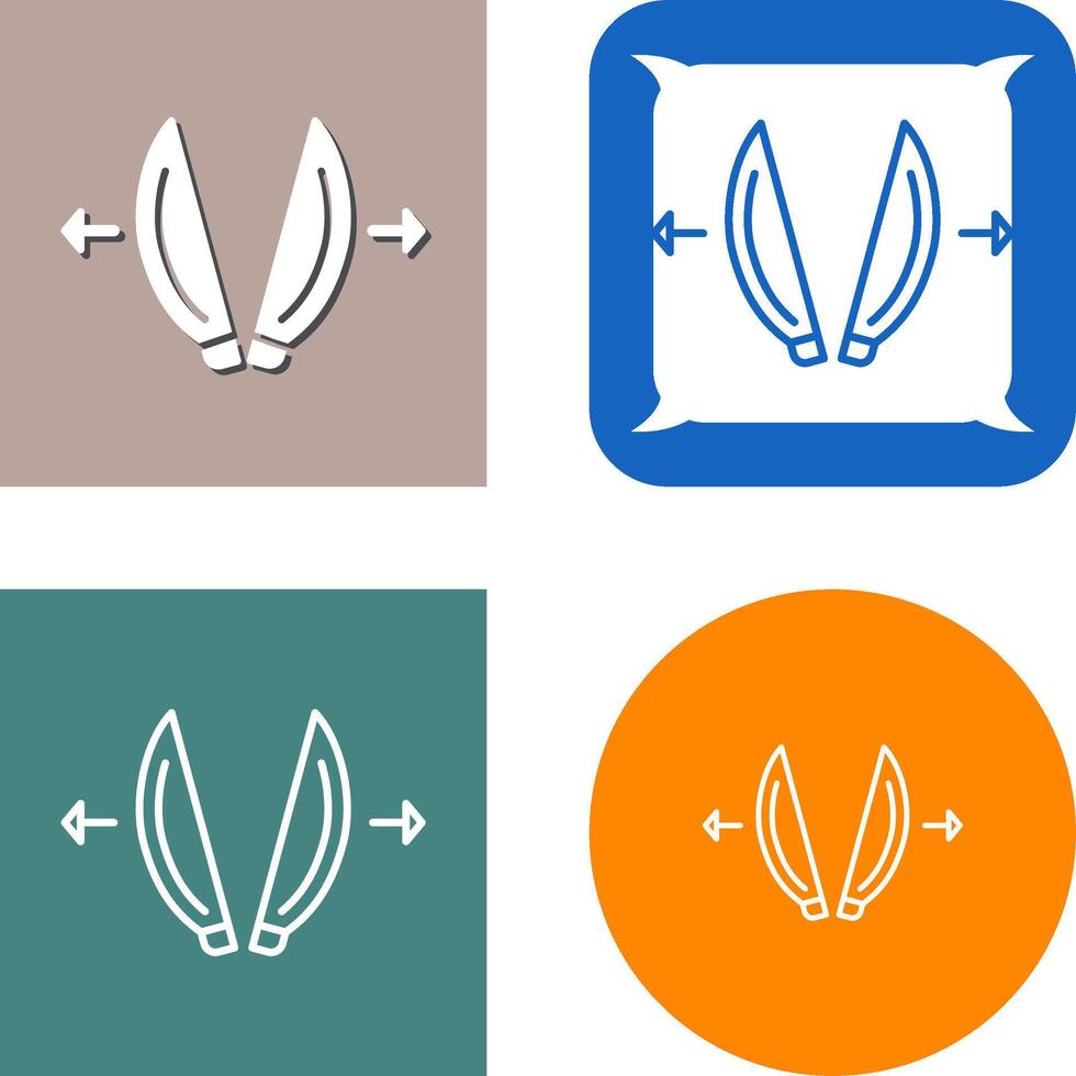 Play Load Icon vector