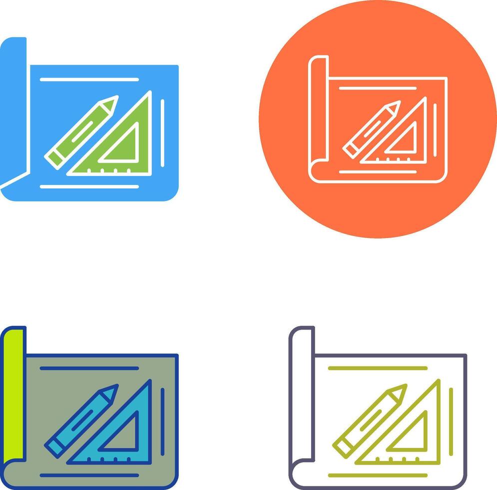 Develoment Icon Design vector
