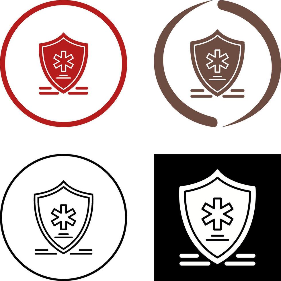 Medical Symbol Icon Design vector