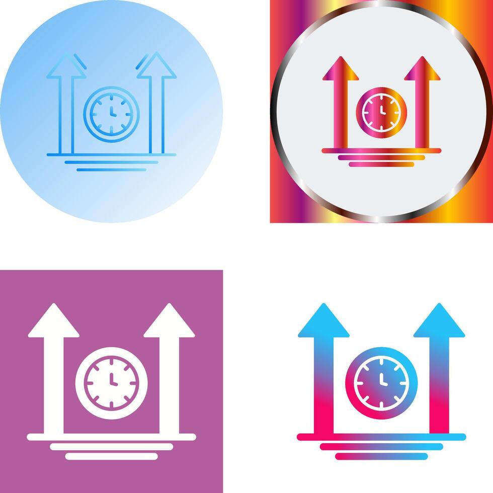 Offer Icon Design vector