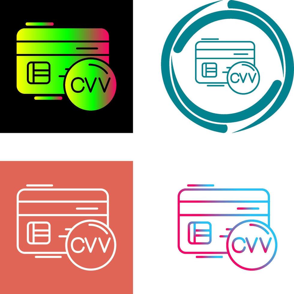 Code Icon Design vector