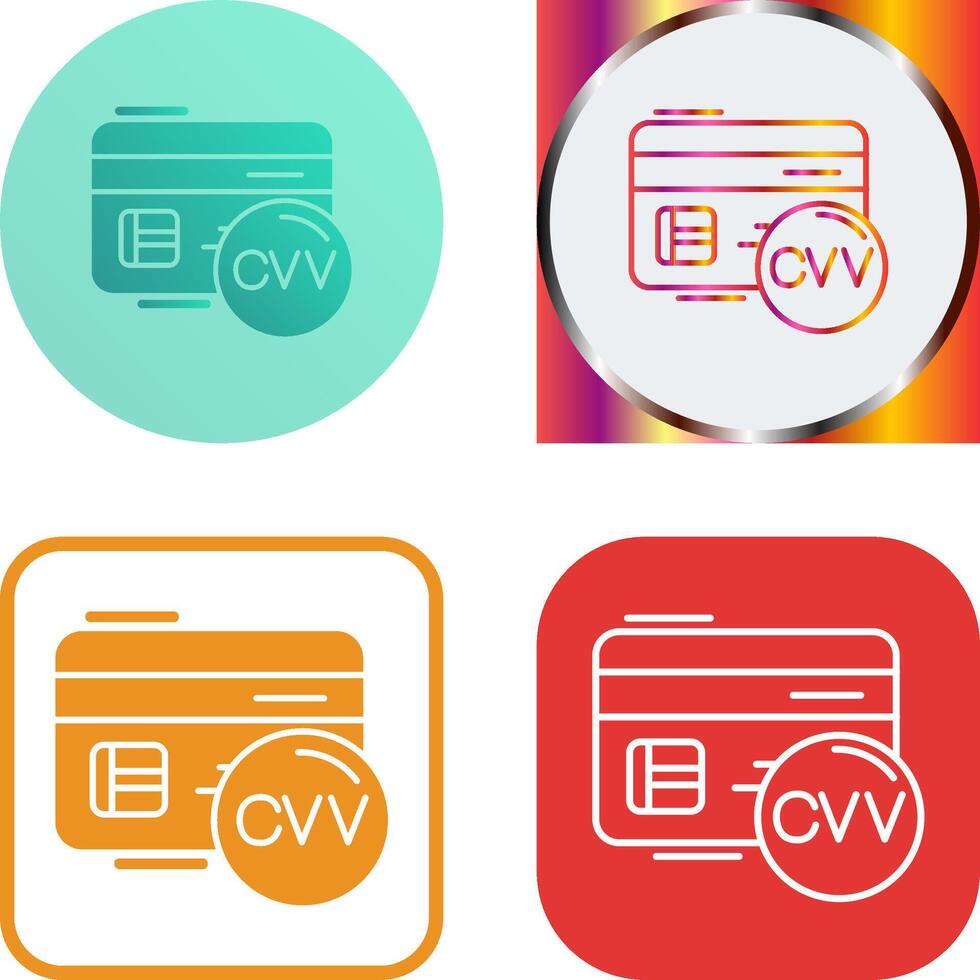 Code Icon Design vector