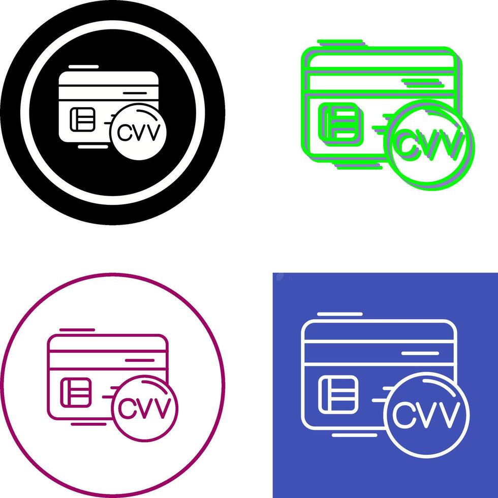 Code Icon Design vector