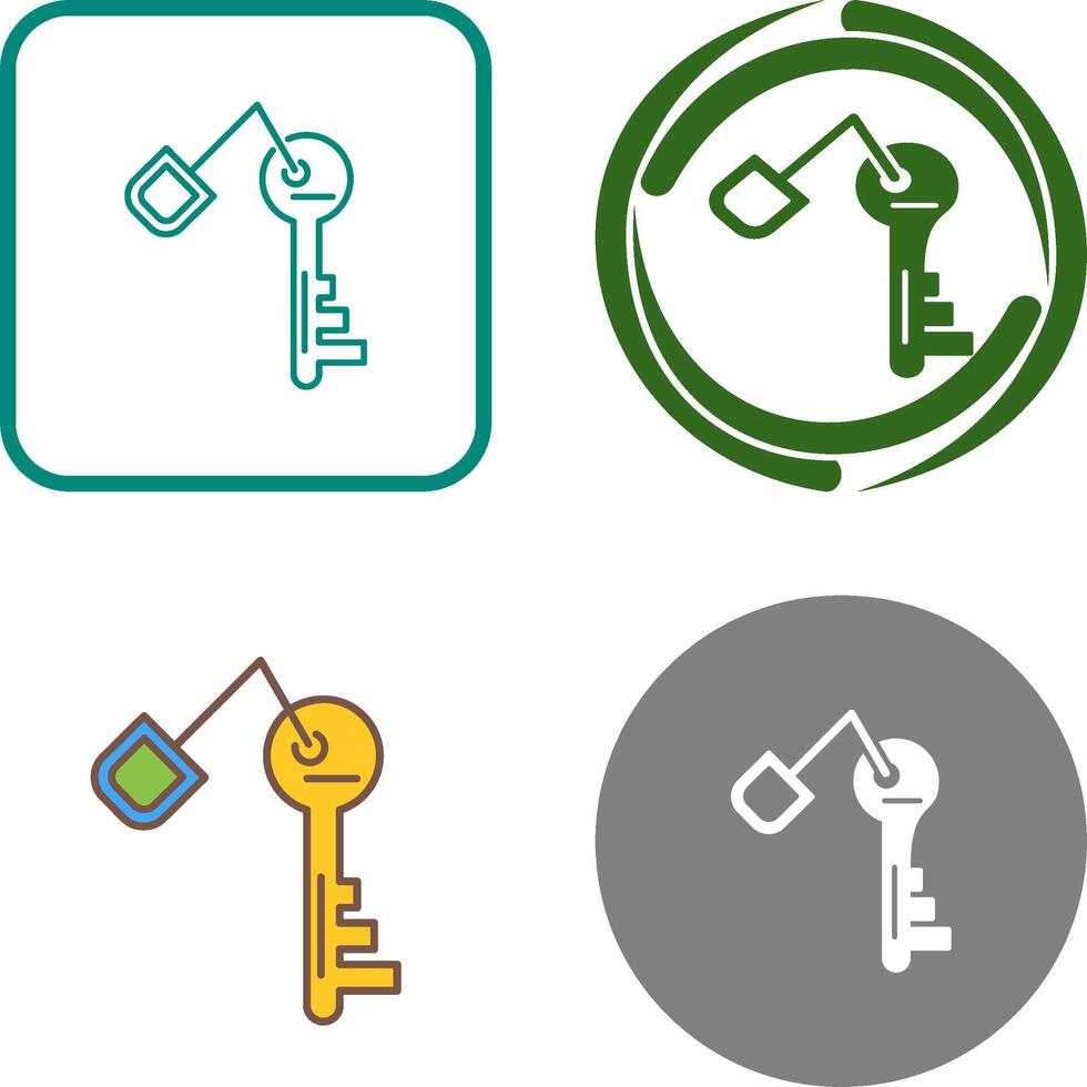 Sheriff Icon Design vector