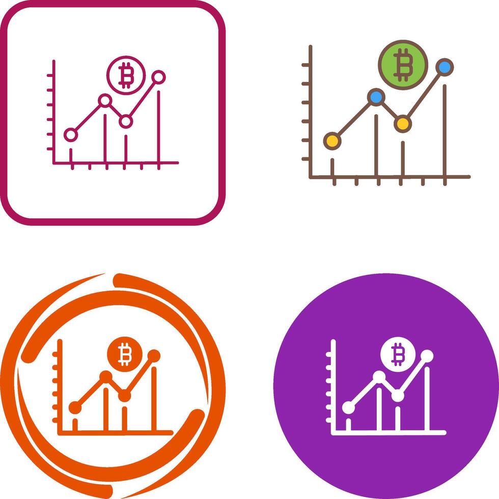 Bars Icon Design vector