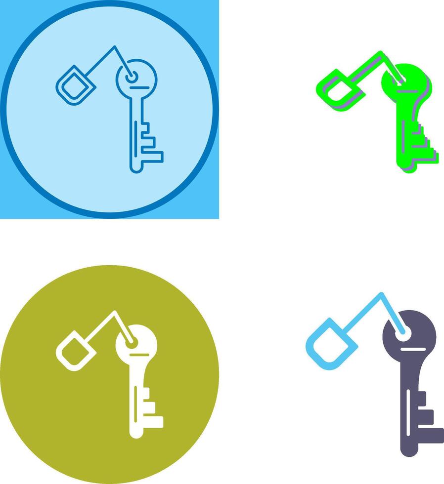 Sheriff Icon Design vector