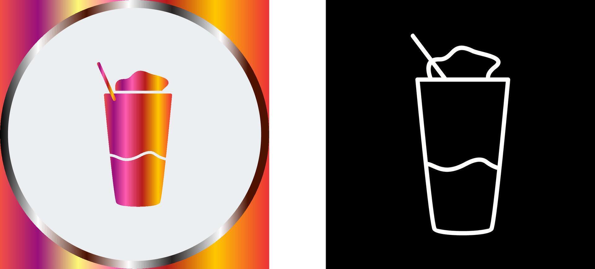 Frappe Icon Design vector