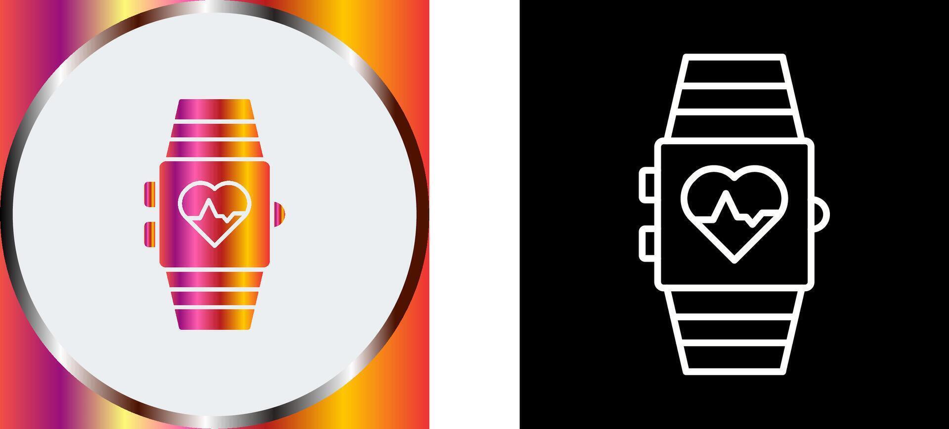 Non Verify and Download Icon vector