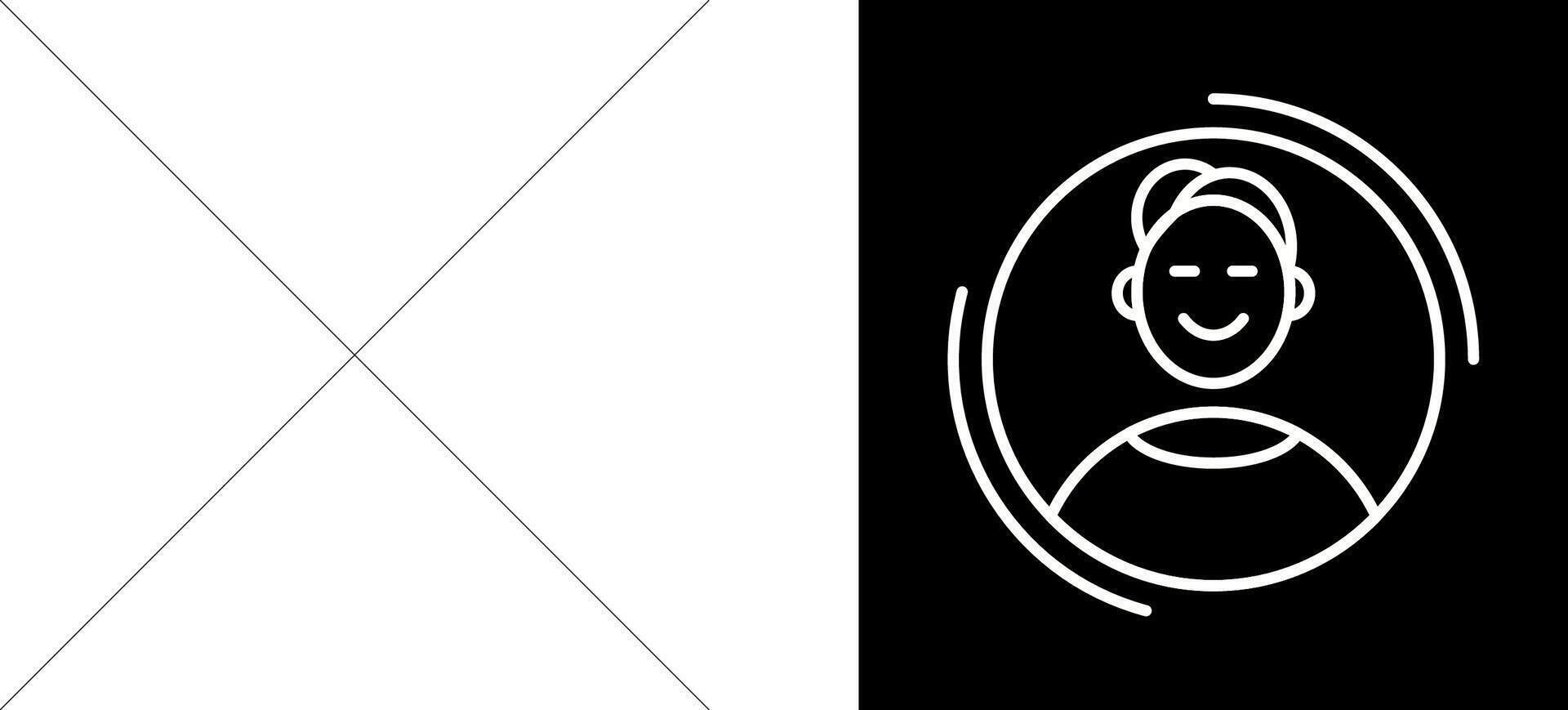 User Icon Design vector