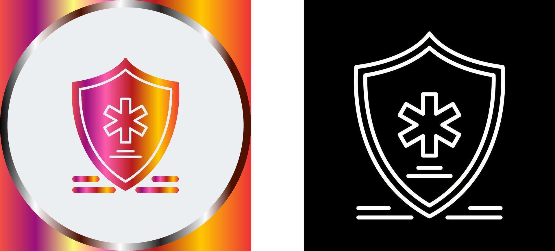 Medical Symbol Icon Design vector