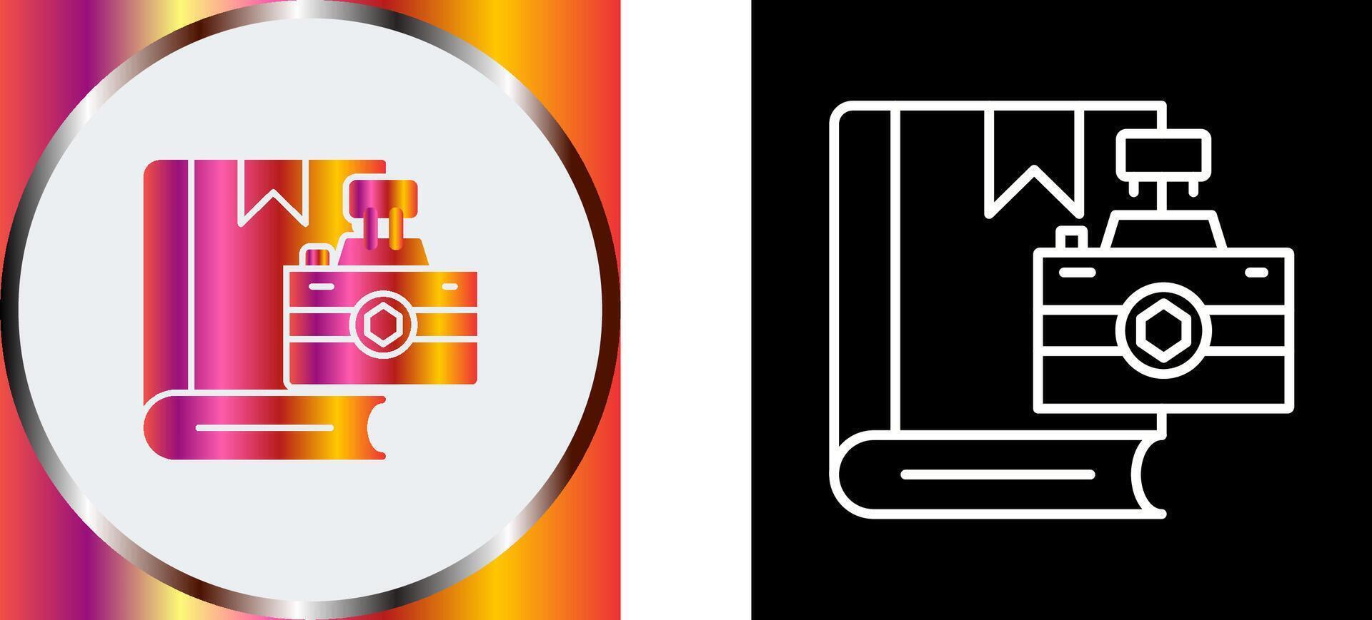 earth and eclipse Icon vector
