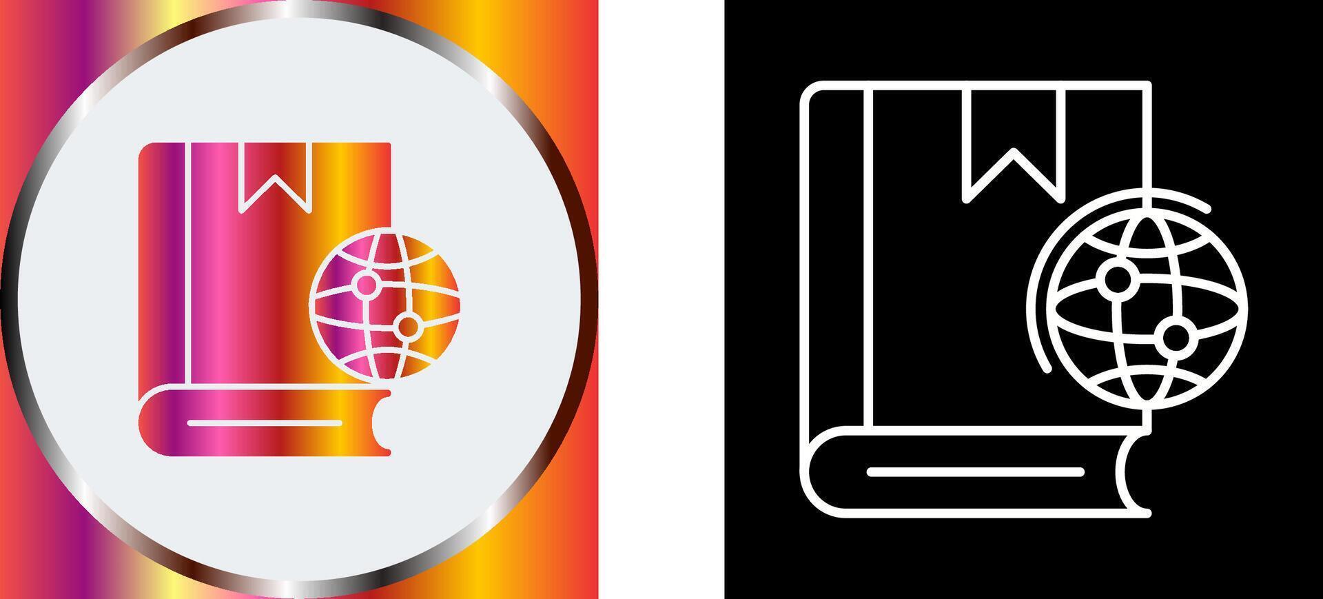 laser gun mars rover Icon vector