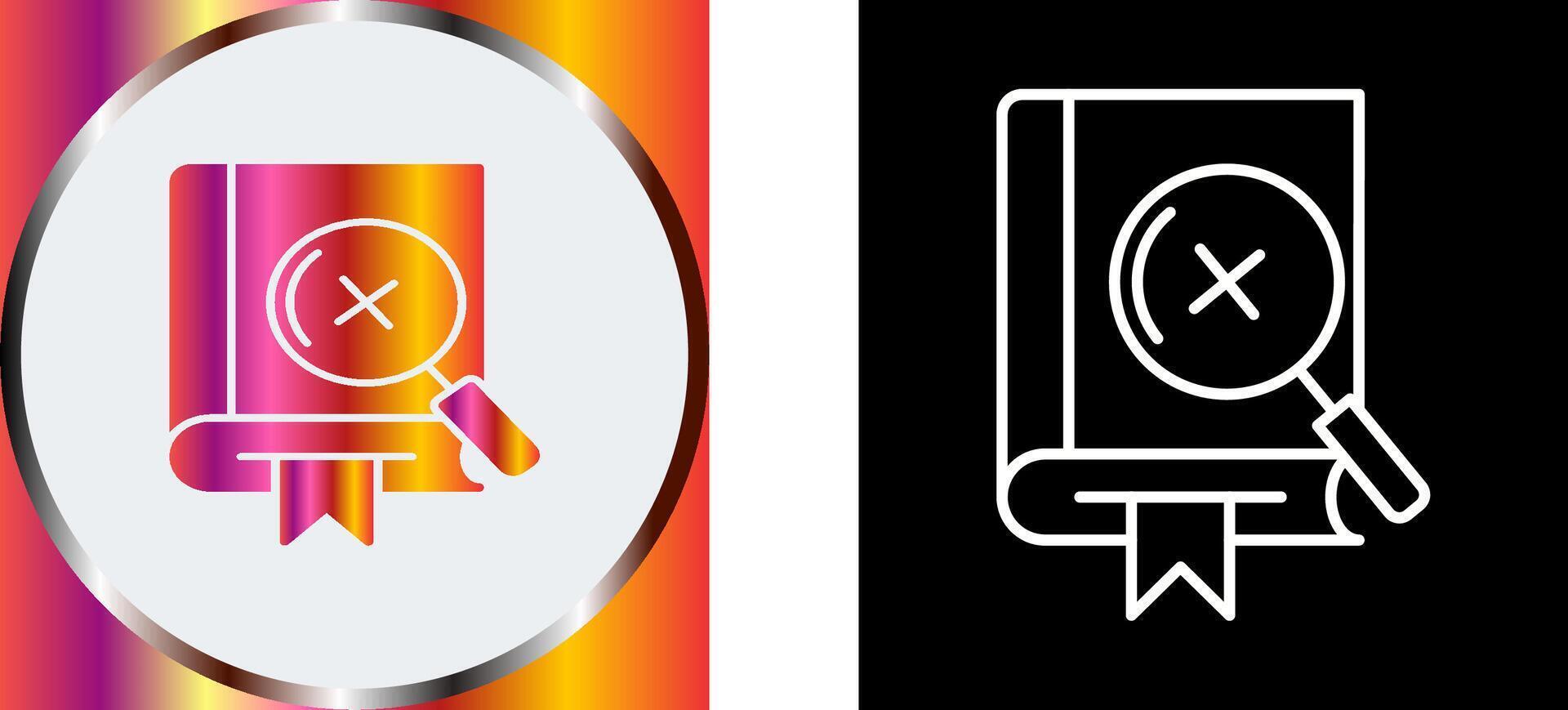 Object Alignment and Web Page Icon vector