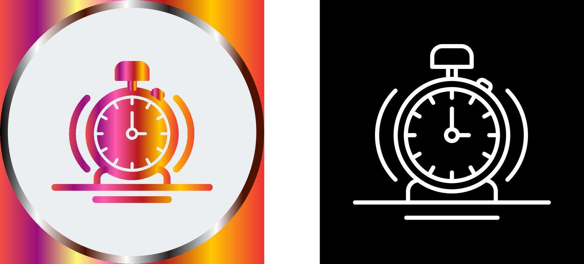 Gavel and Travel Icon vector