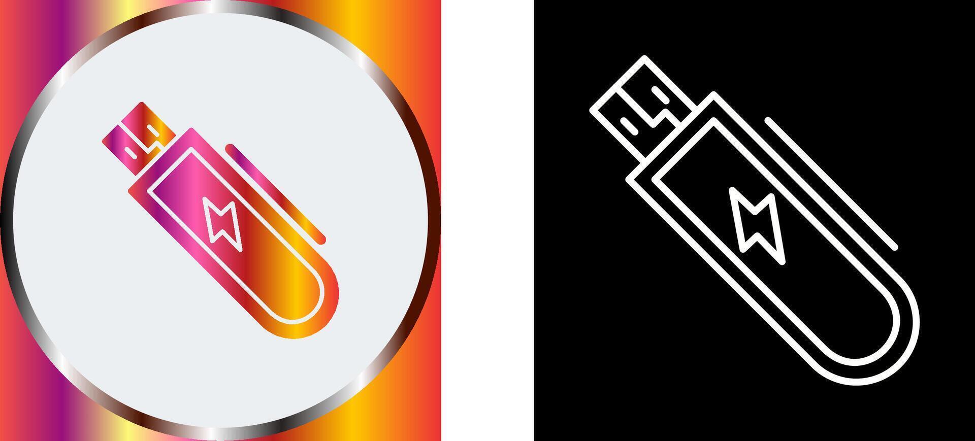 Medal and From A To Z Icon vector