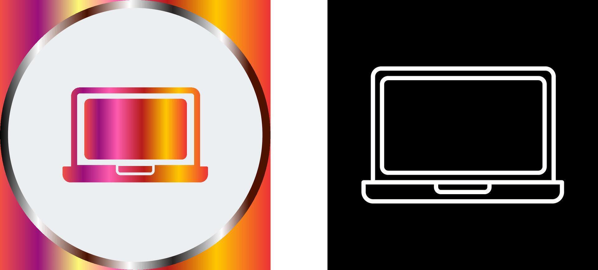 Kite and Kayak Icon vector
