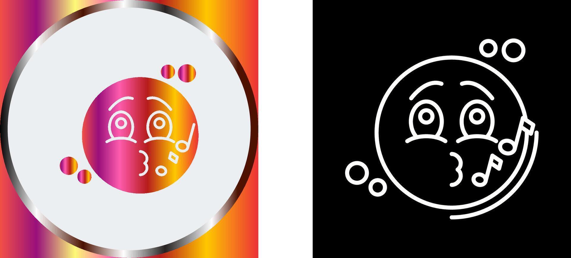 Music Icon Design vector