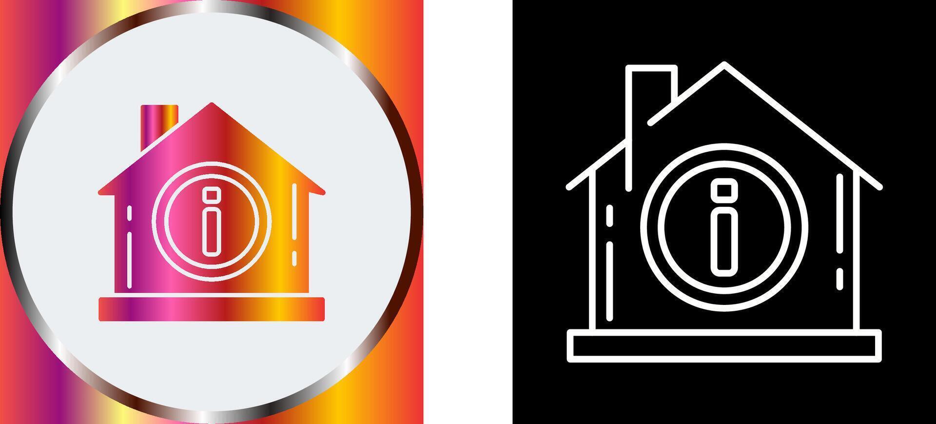 House Icon Design vector