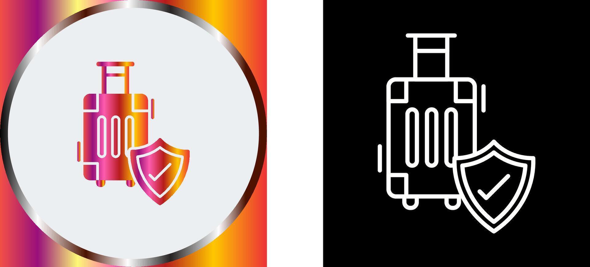 Print and Computer Icon vector