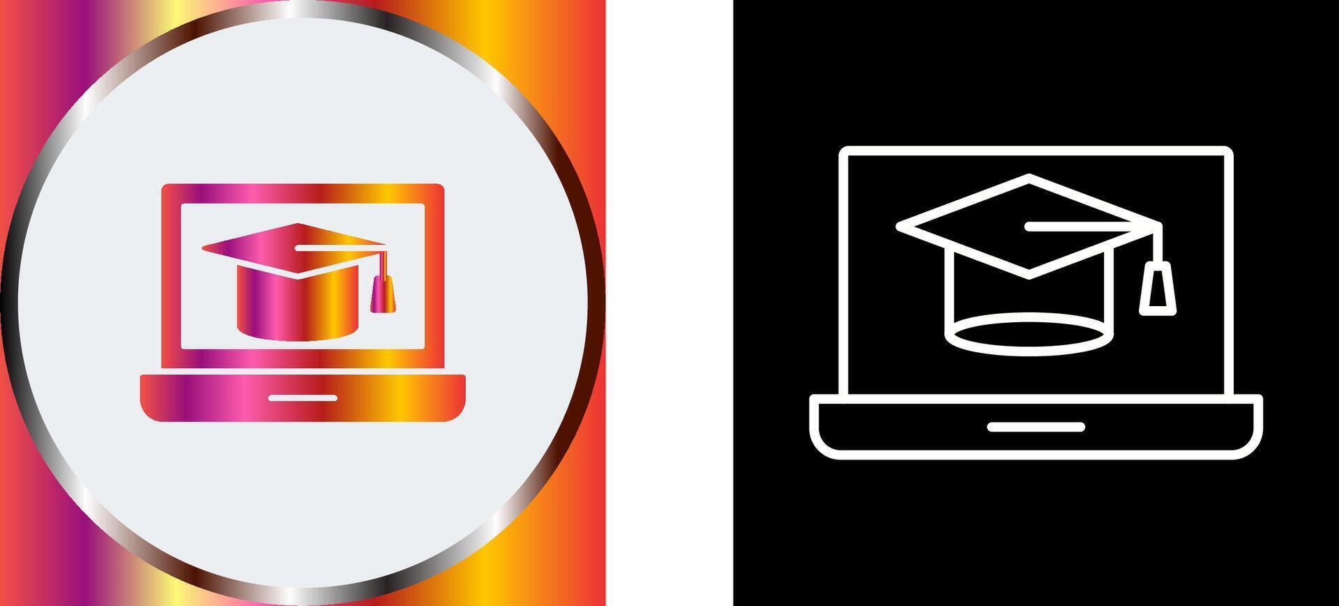 Screwdriver and Leak Icon vector