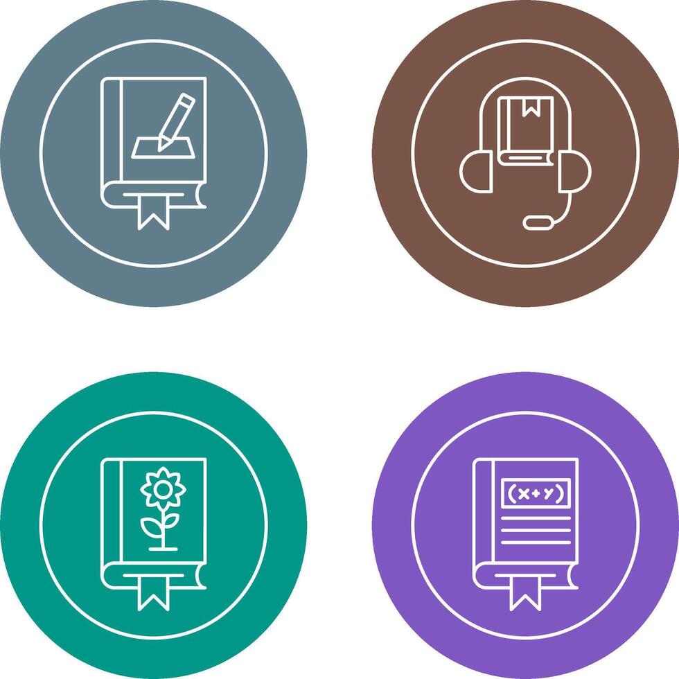 Hypothsis and Deadline Icon vector